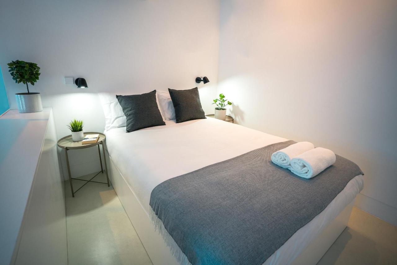 Portaria Housing Apartamento Aveiro Exterior foto