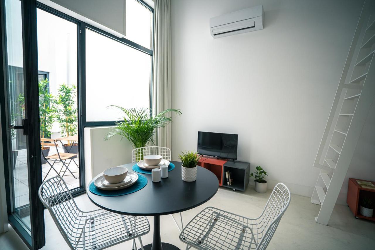 Portaria Housing Apartamento Aveiro Exterior foto