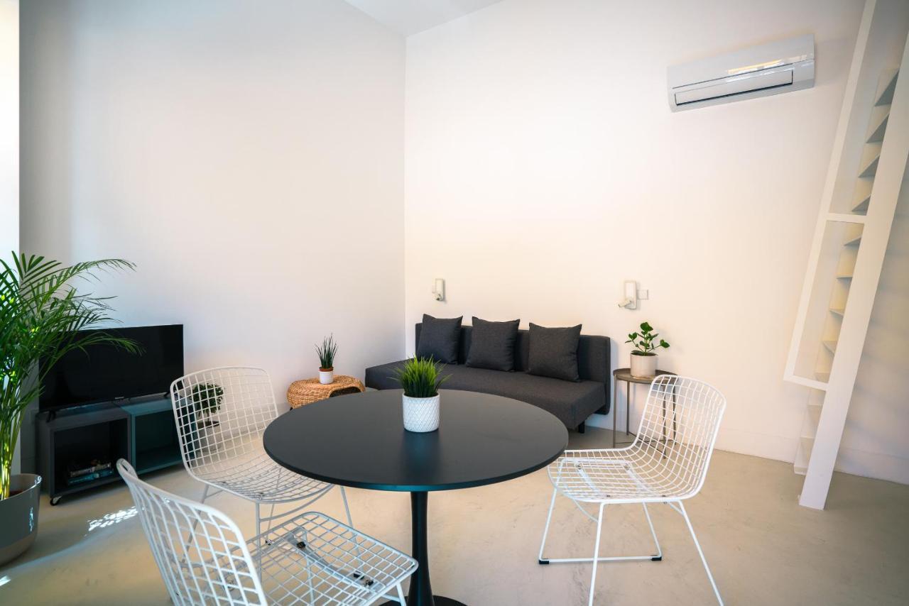 Portaria Housing Apartamento Aveiro Exterior foto