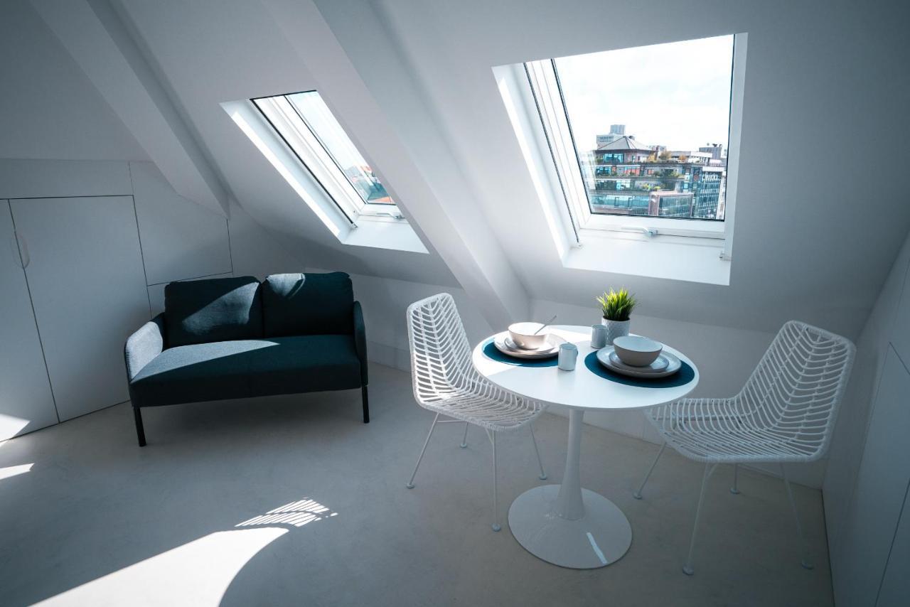 Portaria Housing Apartamento Aveiro Exterior foto
