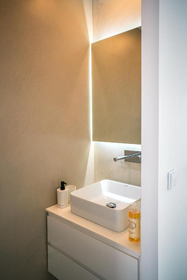 Portaria Housing Apartamento Aveiro Exterior foto