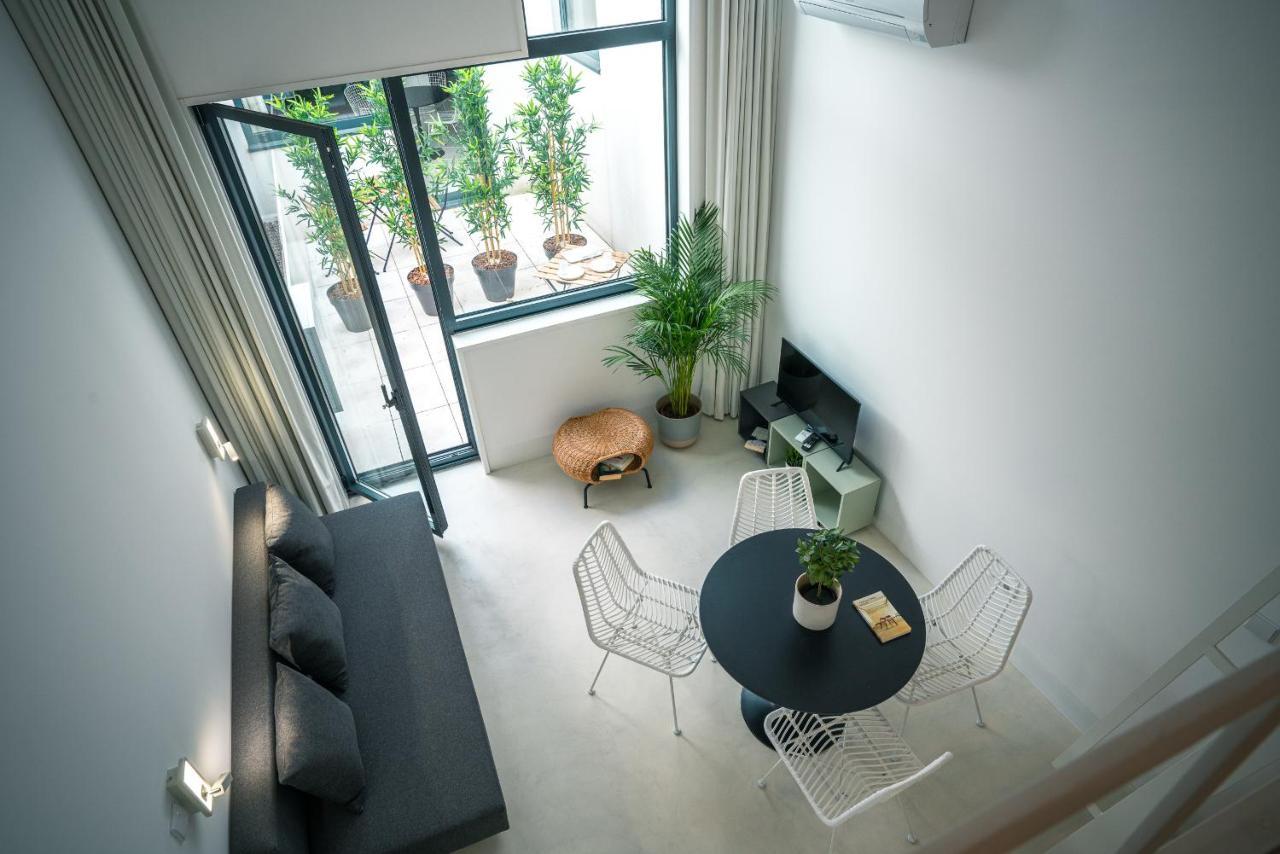 Portaria Housing Apartamento Aveiro Exterior foto
