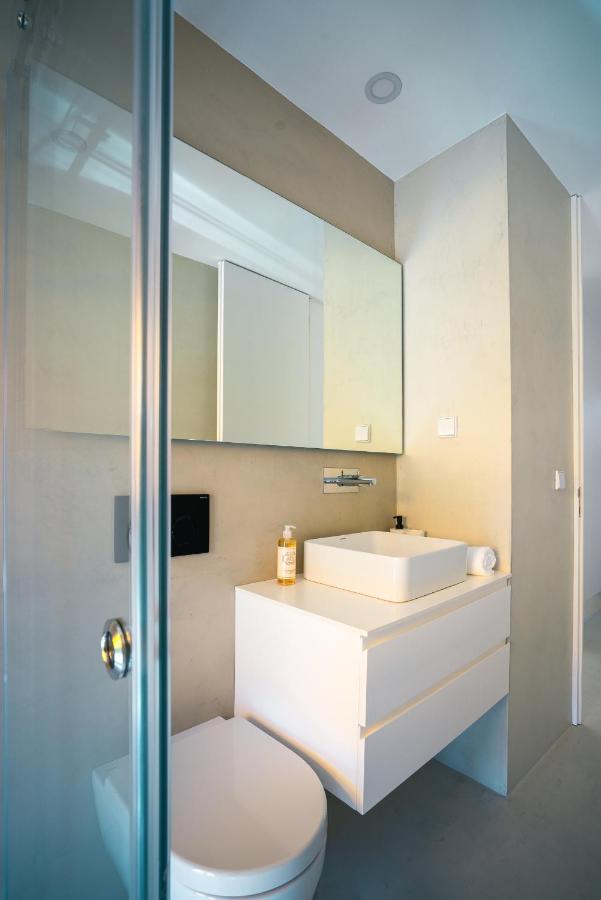 Portaria Housing Apartamento Aveiro Exterior foto