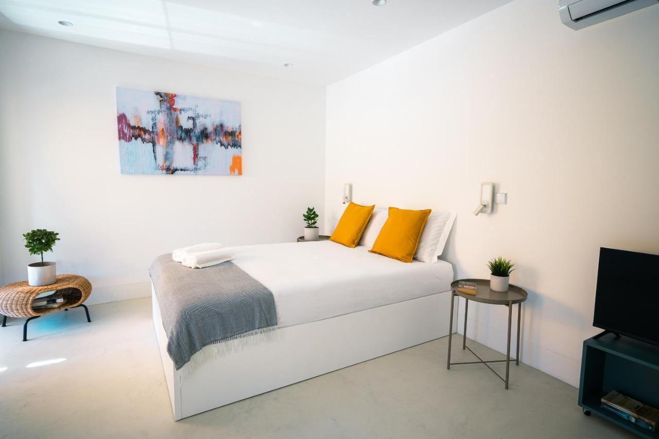 Portaria Housing Apartamento Aveiro Exterior foto