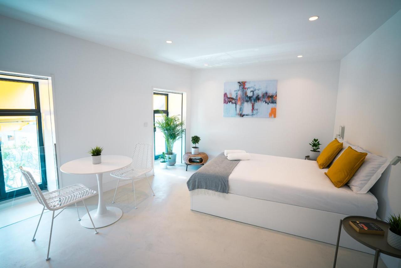Portaria Housing Apartamento Aveiro Exterior foto