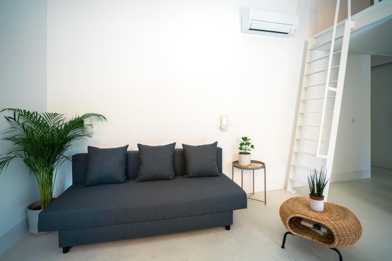 Portaria Housing Apartamento Aveiro Exterior foto