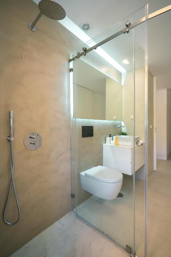 Portaria Housing Apartamento Aveiro Exterior foto