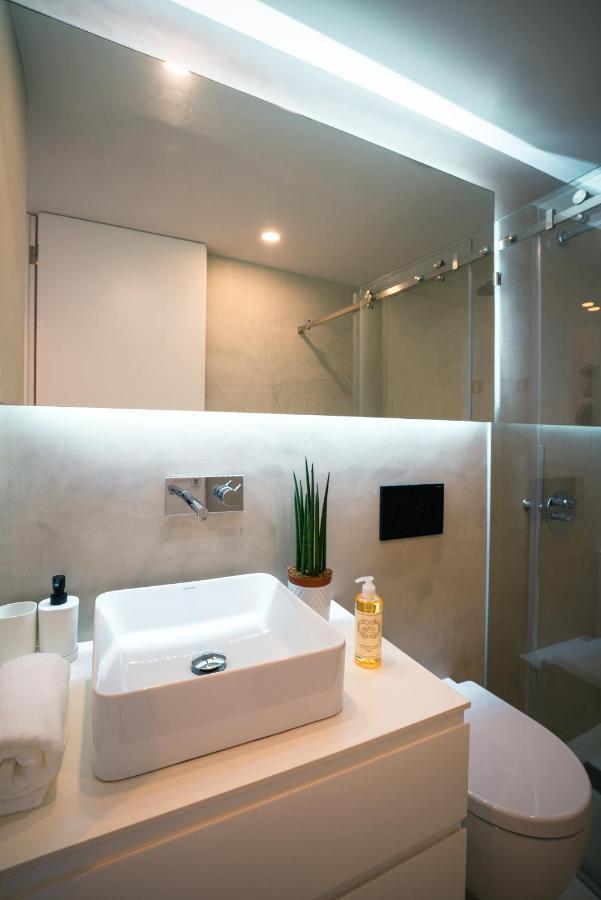 Portaria Housing Apartamento Aveiro Exterior foto