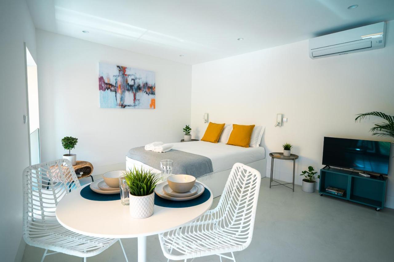Portaria Housing Apartamento Aveiro Exterior foto