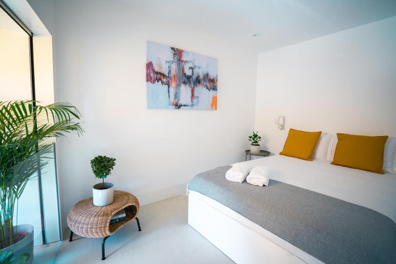 Portaria Housing Apartamento Aveiro Exterior foto